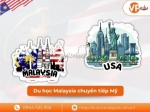 Du học malaysia chuyển tiếp mỹ: lựa chọn thông minh và tiết kiệm