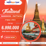 Du lịch singapore malaysia: trải nghiệm đẳng cấp, giá tốt