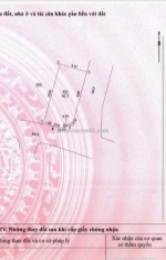 Duy nhất căn 5 tầng  tân lập. đan phượng. hà nội. lô góc đường rộng .ô tô vào