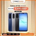 Galaxy a17 5g - thời thượng và bứt phá hiệu năng