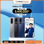 Galaxy a17 5g - thời thượng và bứt phá hiệu năng , sang trọng , nằm trong tầm giá