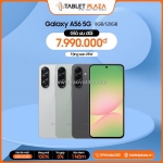 Galaxy a56 5g - ưu đãi siêu phẩm giá tốt