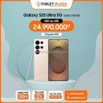 Galaxy s25 ultra 256gb - siêu flagship 2025