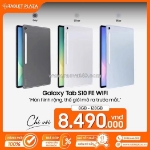 Galaxy tab s10 fe wifi 128gb - chiếc tablet đa năng !!!