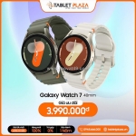 Galaxy watch7 - sống khỏe thời thượng