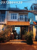 🔥🔥🔥gấp bán giảm mạnh sốc 600 triệu còn 7.6 tỷ.
🏠 nhà 2 tầng hẻm nhựa 8m xe