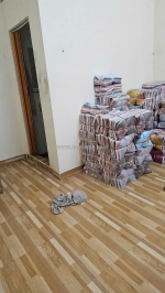 Gấp bán nhà 26/3 sát aeon tân phú 81m2 ngang 9 cực đẹp 2 tầng nhỉnh 4 tỷ