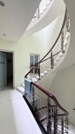 Gấp bán - nhà 5 tầng mặt tiền hẻm - 74m2 - nguyễn đình chiểu quận 3 - chỉ nhỉnh