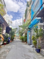 Gấp bán nhà chế lan viên tân phú 100m ra mặt tiền 48m2,2tầng 3 tỷ 950