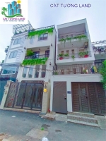 Gấp giảm 600tr! bán nhà 4 tầng, 6pn – vừa ở vừa cho thuê 20tr – nguyễn tư giản,