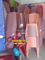 Ghế dựa vita đại dùng cho khách mở nhà hàng, quán ăn