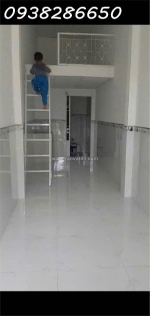 Giá chỉ : 2,790 tỷ. tl - nhà 2 mặt tiền – vừa ở vừa kinh doanh -tmt - q12 –