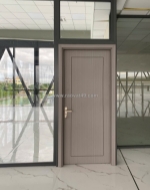 Giá cửa gỗ carbon tại thủ dầu một - bình dương