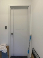 Giá cửa gỗ tại bình chánh