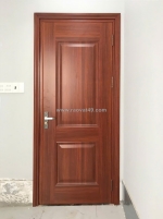 Giá cửa thép vân gỗ tại thủ dầu một - bình dương