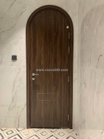 Giá cửa vòm composite tại lâm đồng/ cửa vòm đẹp 2