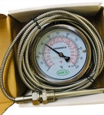 Giá cực rẻ - nguyên lý hoạt động đồng hồ áp suất