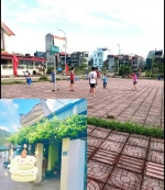 Gia đình tôi trước đây xây ngôi nhà để an cư lâu dài nay tôi cần bán ạ