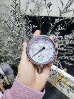 Giá rẻ nhất - cấu tạo của đồng hồ đo áp suất