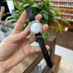 Giá thay dây đồng hồ chopard chính hãng có đắt không?