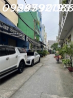 Giá tốt 6,2 tỷ - nhà rộng 5m x 12m, hẻm ô tô 6m thoáng mát cách nhà 100m có