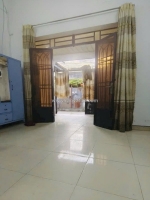 Giảm 100tr! nhà shr 2 tầng 54m2, nở hậu mỏng – đông thạnh 3-2 hóc môn
