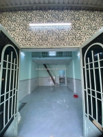 Giảm 100tr! nhà vuông shr 2 tầng hxh 32m2 – quốc lộ 1a quận 12 s