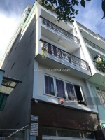 Giảm 2 tỷ - 23.2 tỷ -dt 900 tr/năm - chdv -hxh -  ung văn khiêm - 7 tầng -