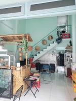 Giảm 200tr! nhà lô góc 2 tầng hxt né 86m2 – bùi quang là gò vấp 2s