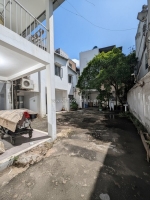 Giảm 2tỷ! nhà mặt tiền shr 4 tầng 636m2 – nguyễn oanh gò vấp ss