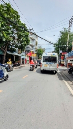 Giảm 30 tỷ mặt tiền kinh doanh nguyễn hữu tiến tân phú 3000m2 ngang khủng 46m