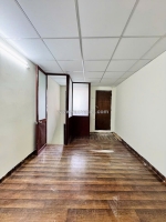 Giảm 340tr! nhà vuông 2 tầng hxh 46m2 – thống nhất gv