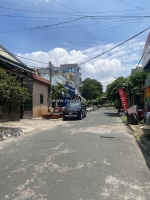 Giảm 500tr gấp bán chdv mặt tiền d10 tân phú 100m2 4 tầng 13 tỷ