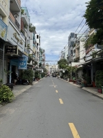 Giảm sốc 1 tỷ nhà mặt tiền tttm thống nhất hạnh thông tây