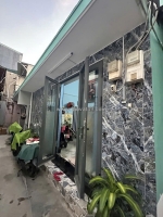 Giảm sốc 350tr! nhà shr ngang 13m 83m2 – nguyễn văn công gò vấp sss