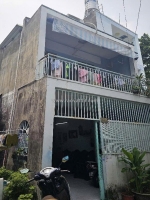 Giảm sốc 550tr! nhà shr 2 tầng 67m2 – nguyễn oanh gò vấp ss