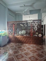 Giảm sốc 8.5tỷ! villa mặt tiền 3 tầng + 13 p.trọ, shr  – an nhơn gò vấp ss