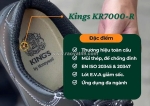 Giày bảo hộ k2 te7000-r
