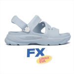 Giày xăng đan – bí quyết phối đồ thoải mái mà vẫn thời trang