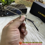 Gợi ý quà tặng cho bố , gọng kính titan chính hãng siêu nhẹ giá rẻ