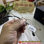 Gọng kính lão đẹp hàng chính hãng mới giá chỉ 240k gọng chắc chắn đẹp giá rẻ