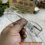 Gọng kính nữ đẹp hàng chính hãng đẹp giá rẻ - quà tặng ý nghĩa dịp lễ