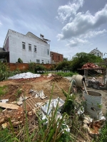 Hạ giá bán gấp đất biệt thự view thoáng đường trần đại nghĩa, đà lạt 200m2 giá