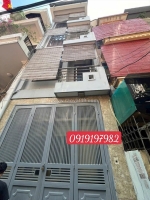 Hàng đầu tư !!! bán gấp nhà bồ đề, dân xây, dt 45m, mt ~ 4m chỉ nhỉnh 10 tỷ