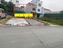 Hàng hiếm 30m tại tt chúc sơn-chương mỹ-hà nội