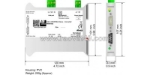 Hd67669-485-a1: ethernet/ip master/modbus slave (rs485)-converter