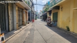 Hẻm 6m thông phan đăng lưu - 75m2 - 8,5tỷ