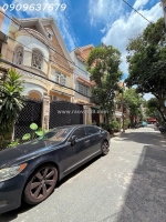 Hẻm nhựa 8m - xe tăng đua - ngay nhà ga t3 - nhà quan chức khu vip cộng hoà tb