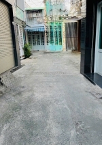 Hẻm oto – ni sư huỳnh liên – 56m² – nhà đẹp giá tốt