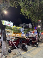 Hiếm bán! mặt tiền 3 tầng nguyễn văn linh kẹp kiệt 32 tỷ